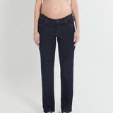 Soon Slim Straight Leg Jeans