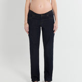 Soon Slim Straight Leg Jeans