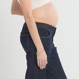 Jeans a gamba dritta slim Soon