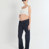 Jeans a gamba dritta slim Soon