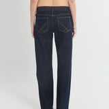 Jeans a gamba dritta slim Soon
