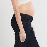 Soon Slim Straight Leg Jeans