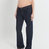 Jeans a gamba dritta slim Soon