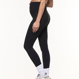 Super Stretch Foldover Leggings