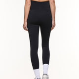 Super Stretch Foldover Leggings