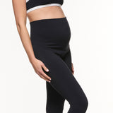 Super Stretch Foldover Leggings