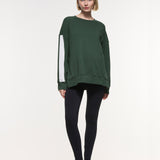 Super Stretch Foldover Leggings