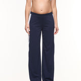 Super Stretch Straight Pants