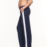 Super Stretch Straight Pants
