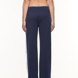 Super Stretch Straight Pants