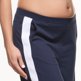 Super Stretch Straight Pants