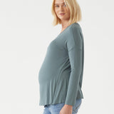 Swing Active Feeding Top