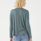 Swing Active Feeding Top