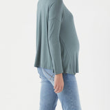 Swing Active Feeding Top