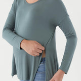 Swing Active Feeding Top