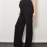 The Knit Straight Pants