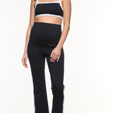 Two Tone Active Bra