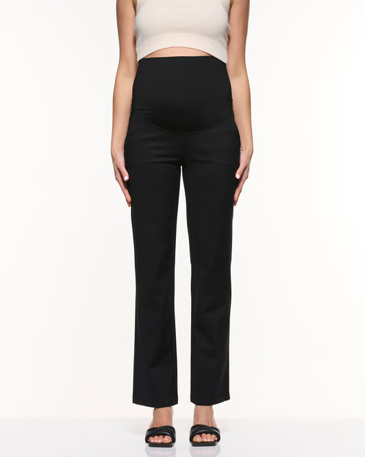 Pantaloni dritti Vanessa