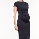 Victoria Gathered Dress