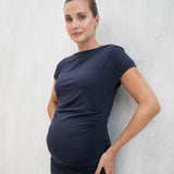 Victoria Gathered Dress