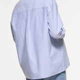 Classic Cotton Shirt