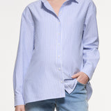 Classic Cotton Shirt