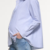 Classic Cotton Shirt