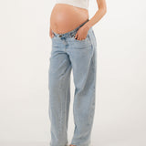 Milo Barrel Leg Jeans