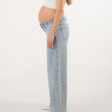 Milo Barrel Leg Jeans