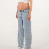 Milo Barrel Leg Jeans