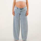 Milo Barrel Leg Jeans
