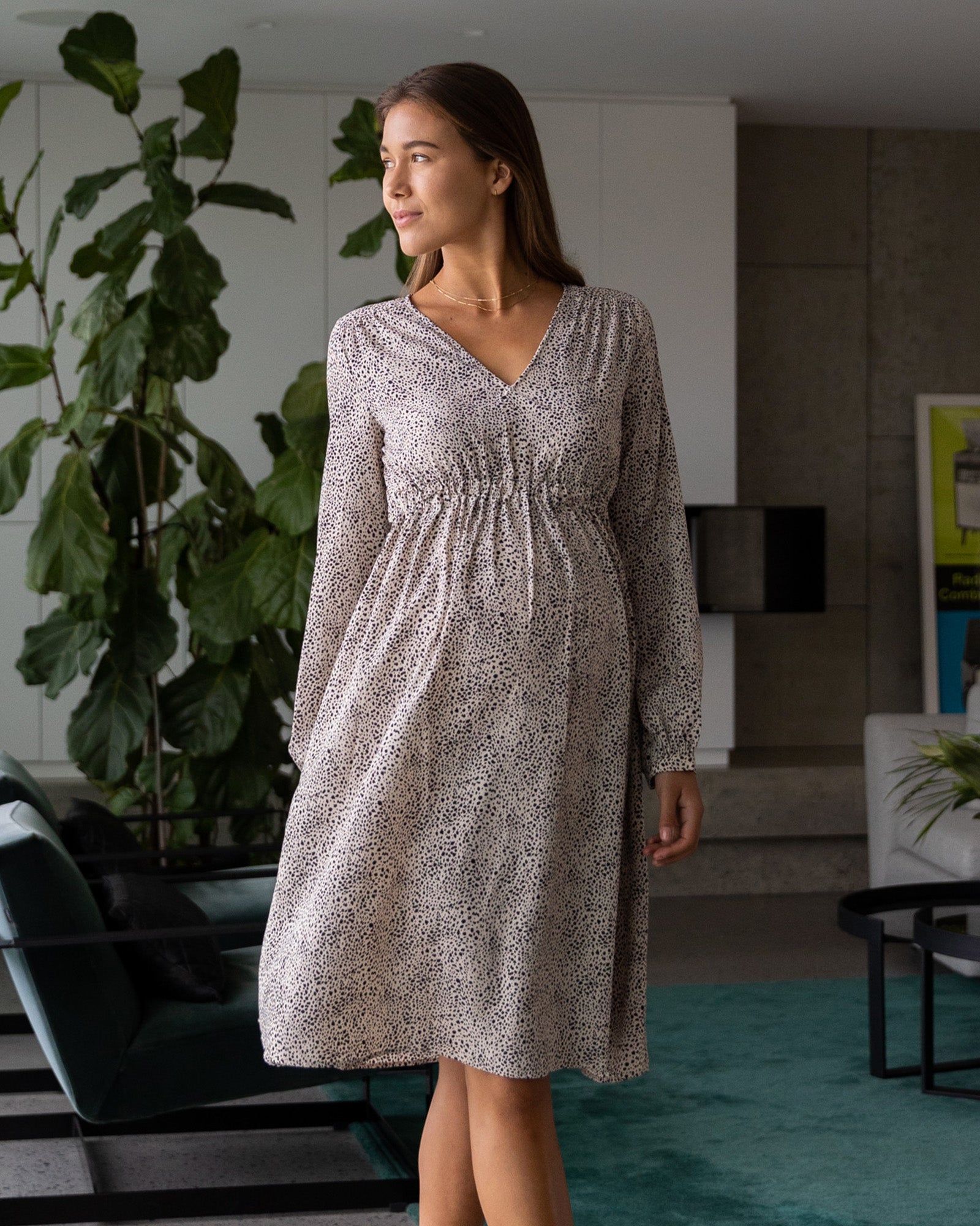 Long Sleeve Maternity Dress For Photography Props Elegant Pregnancy Clothes  Pregnancy Dress Pregnant Photo Shoot Clothing R230519 From Nickyoung06,  $16.99 | DHgate.Com