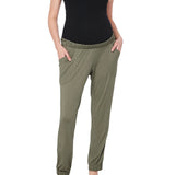 Ava Maternity Pants