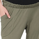 Ava Maternity Pants