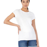 Classic Cotton Maternity T-Shirt