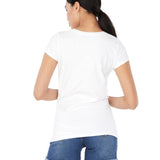 Classic Cotton Maternity T-Shirt