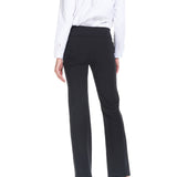 Flora Regular Straight Maternity Pant