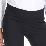 Flora Regular Straight Maternity Pant