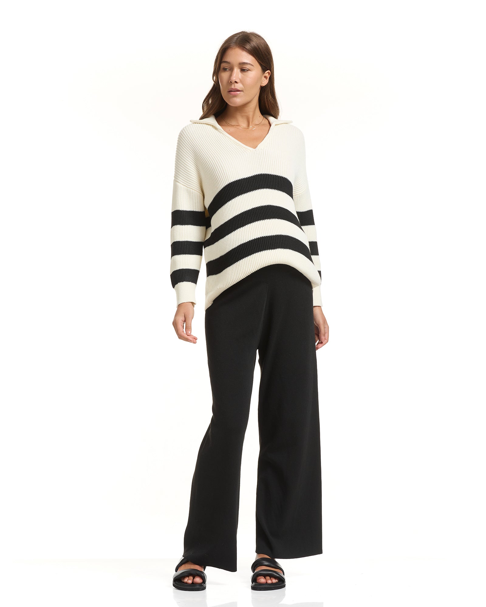 Jenni Knit Pants