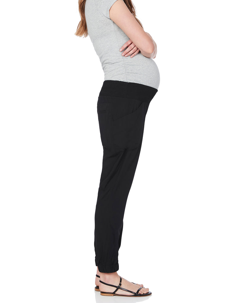 Nala relaxed pants | Soon Maternity